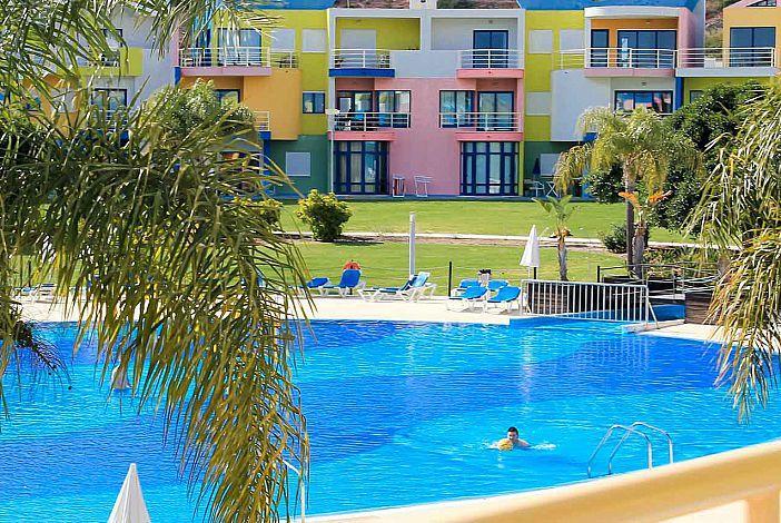 Apartamento Marina Albufeira Apartamento Exterior foto
