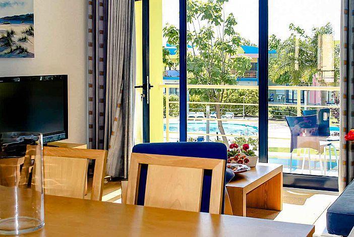 Apartamento Marina Albufeira Apartamento Exterior foto