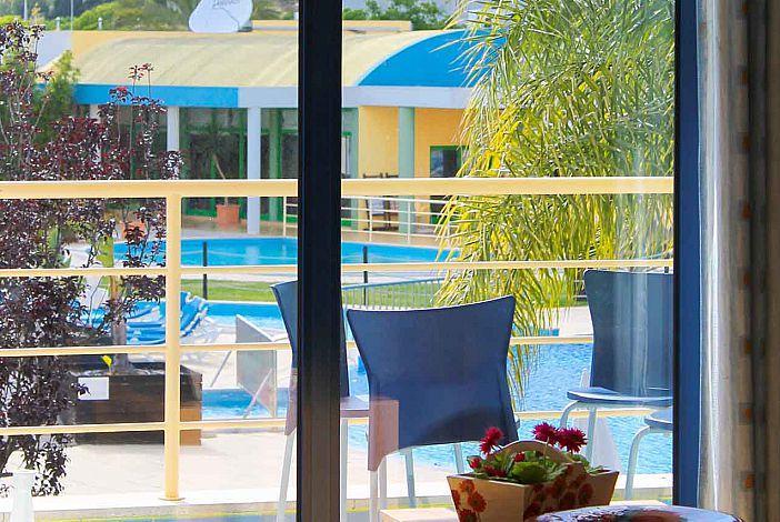 Apartamento Marina Albufeira Apartamento Exterior foto